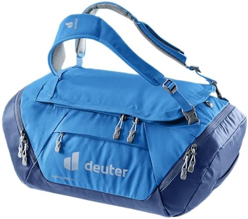 Deuter Duffel Pro 40 torba sportowa podróżna