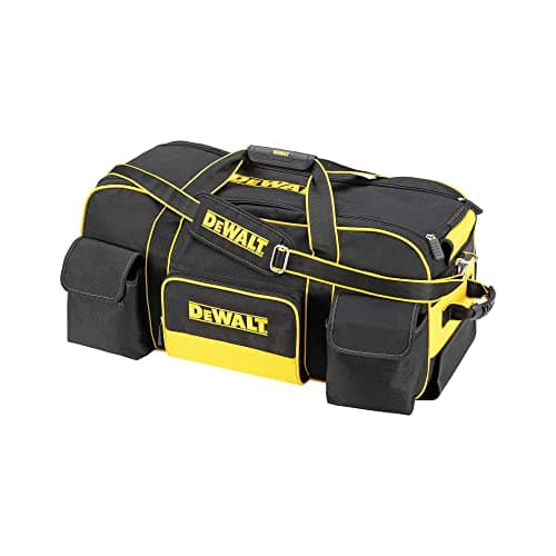 DEWALT DWST1-79210 Torba podróżna na kółkach 66 cm
