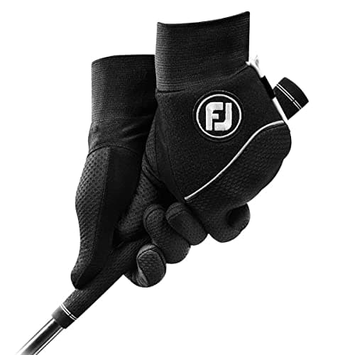 Footjoy WinterSof Rękawice Golfowe Sure-Grip