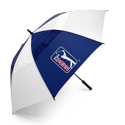 PGA Tour PGAT10 Parasol Golfowy 152 cm