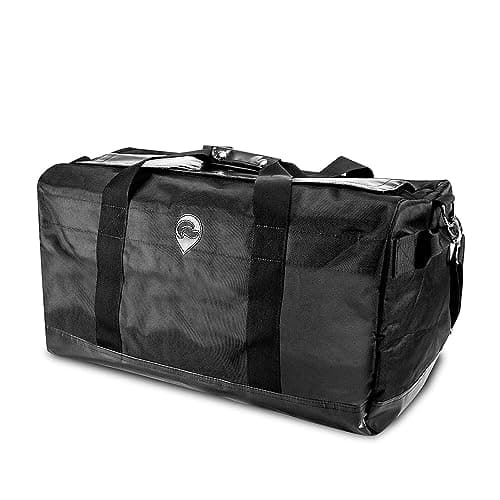 Skunk Duffle Midnight Express XL Torba Podróżna