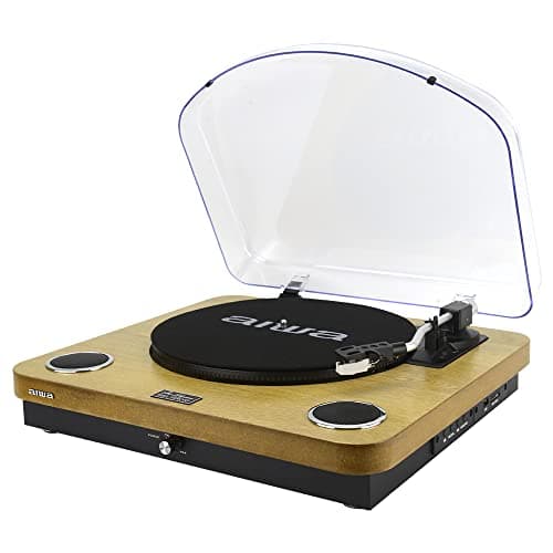 Aiwa Gramofon GBTUR-120