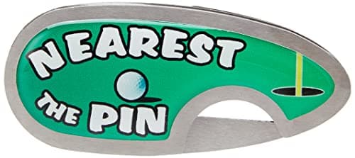 Asbri Golf Widelec Pitchmaster Nearest Pin