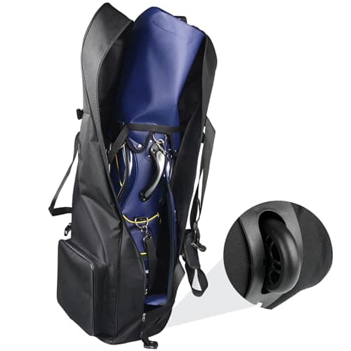 Obeisn OBEISN Torba Podróżna Golfowa 900D