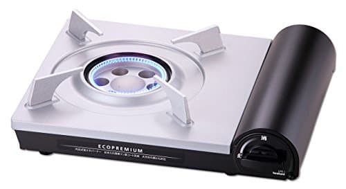 Iwatani Kuchenka Kempingowa CB-EPR-1