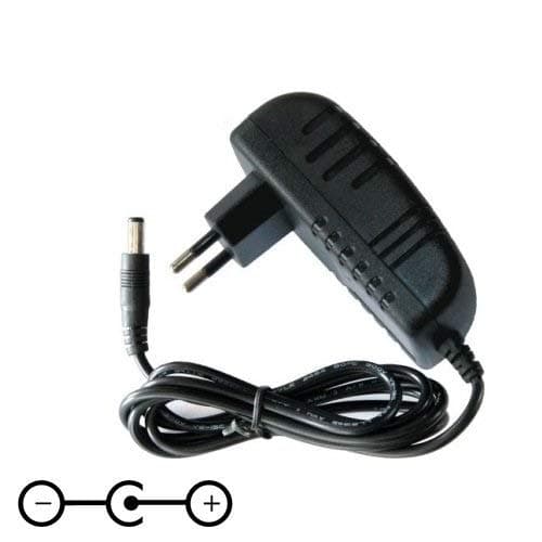Topchargeur Adapter AC 12V do WD My Book