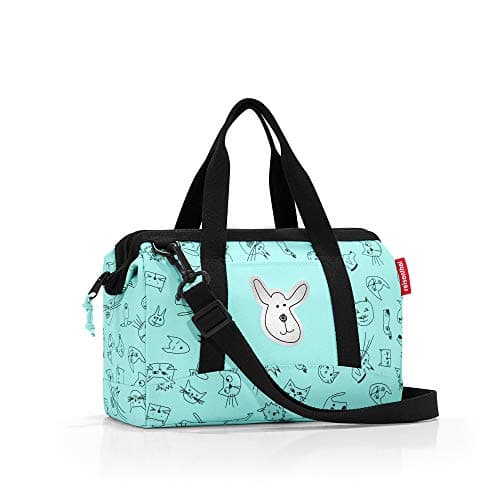 Reisenthel Allrounder XS Kids torba podróżna miętowa