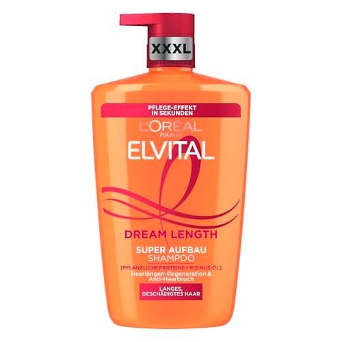 L'Oréal Paris Elvital Dream Length Szampon 1000 ml
