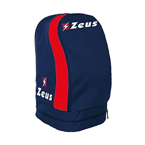 Zeus Plecak Ulysse Sportowy 33x30x52 cm