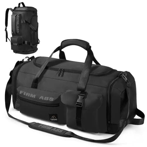 Flintronic 1 Torba Treningowa 65 l