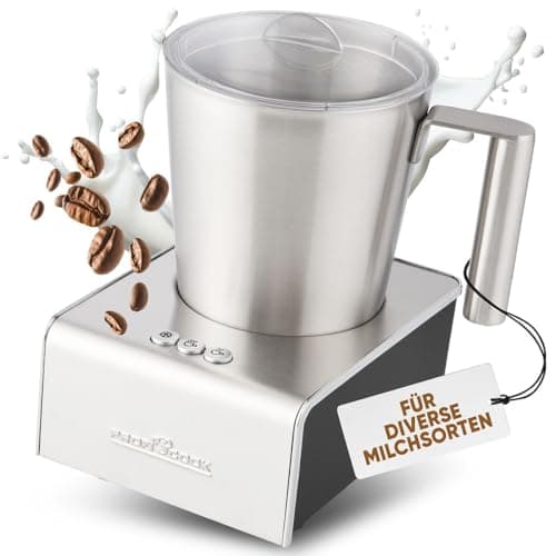 Profi Cook PC-MS 1032 Spieniacz do Mleka