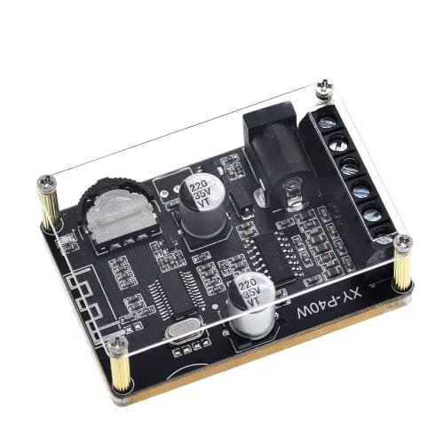 DollaTek 20W 30W 40W Płyta Wzmacniacza Bluetooth