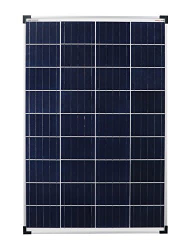 Enjoysolar Poly 100W Panel Słoneczny