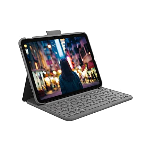 Logitech Slim Folio Etui z Klawiaturą