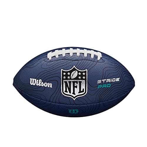 Wilson NFL Stride Pro Eco Piłka Futbolowa