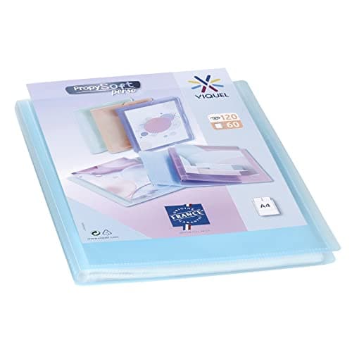 Viquel PropySoft Segregator A4 120 Widoków