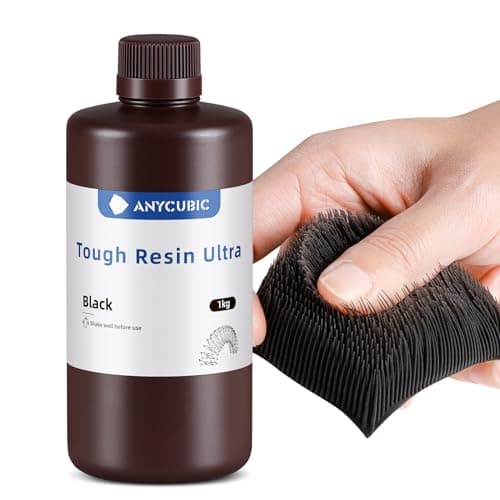 Anycubic Tough Resin Ultra Żywica 3D 1 kg