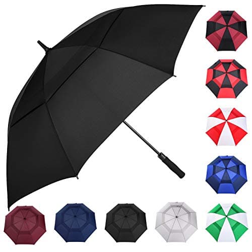 Mrtlloa MRTLLOA-01 Parasol Golfowy 152 cm