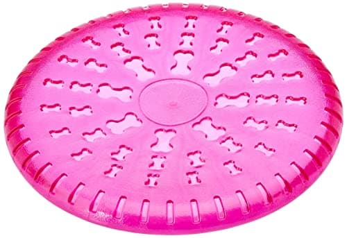 Kerbl Frisbee Toyfastic różowy dysk dla psa