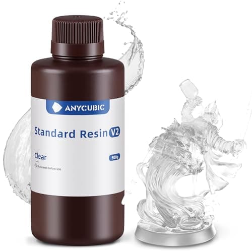 Anycubic Standard Resin V2 Żywica 500g