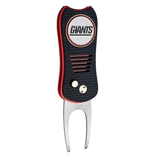 Team Golf NFL Giants Narzędzie do Divot
