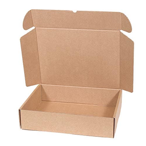Only Boxes AMA505 Pudełko Kartonowe 20 sztuk