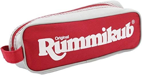 Jumbo Original Rummikub Gra Towarzyska