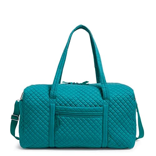 Vera Bradley Damska Duża Torba Podróżna