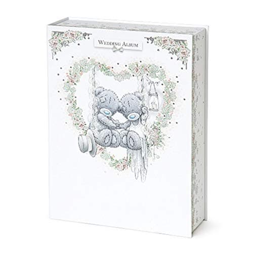 Me To You Tatty Teddy Album Ślubny AGA01001