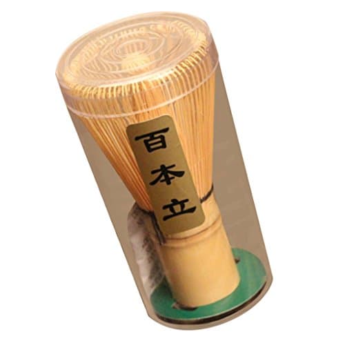 Sgerste Chasen 27602 Miotełka do Matcha