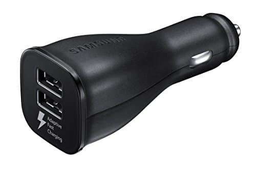 Samsung EP-LN920CBEGWW Ładowarka Samochodowa USB 2000 mAh