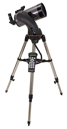 Celestron NexStar SLT 127 Teleskop