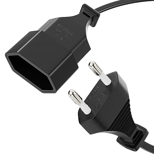 Sonero X-ESG-ESB-010B kabel zasilający 1,00 m