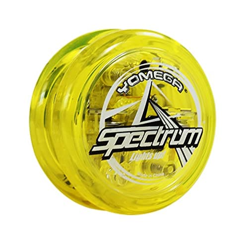 Yomega Spectrum Świecące Jojo