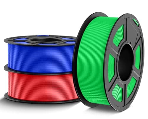 Tecbears Filament PLA+ 2.0 3 kg