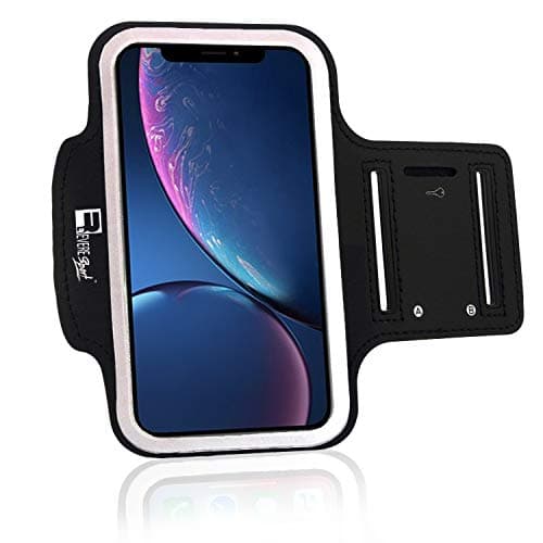 RevereSport Opaska na ramię do iPhone XR