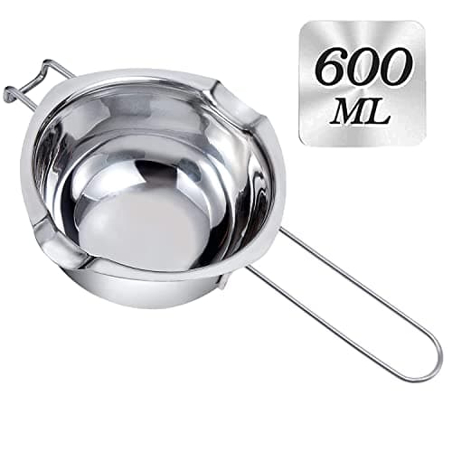 Joyit Tygiel 600 ml Stal Nierdzewna