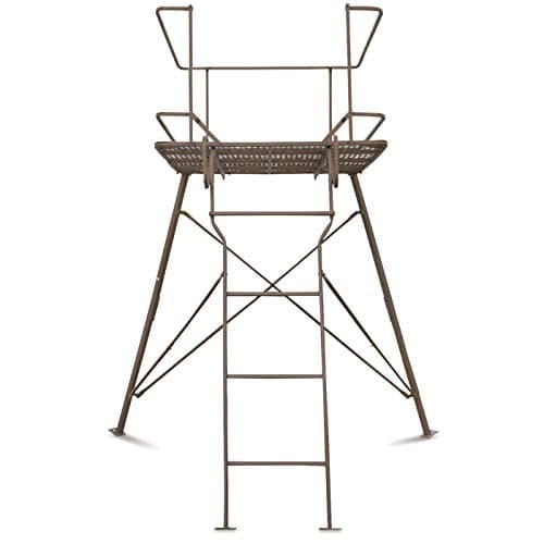 Guide Gear TS305 Statyw Myśliwski 2-osobowy