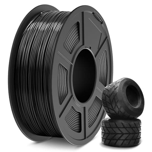 Sunlu TPU 95A Filament 1,75mm 1KG