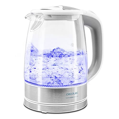 Cecotec Czajnik elektryczny ThermoSense 1,7 l