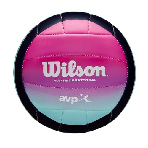 Wilson AVP Oasis Piłka Siatkówka Plażowa