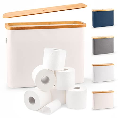Lonbet LO-TP-BEIGE-FBM stojak na papier toaletowy