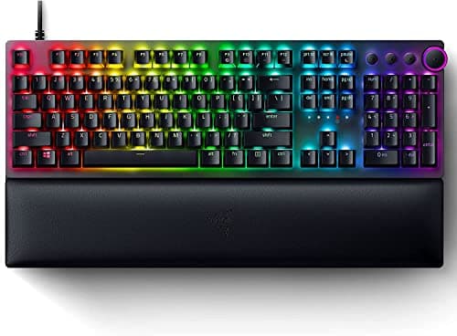 Razer Huntsman V2 Klawiatura dla Graczy