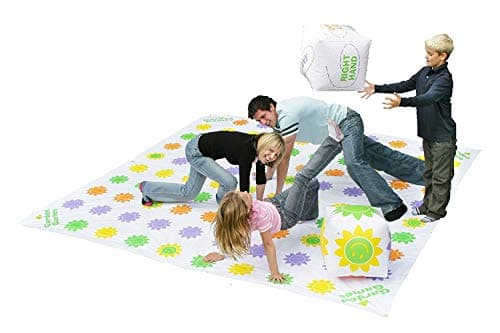 Garden Games Get Knotted Mata 3 metry