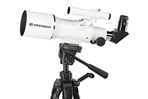 Bresser Refraktor Classic 70/350 Teleskop Startowy