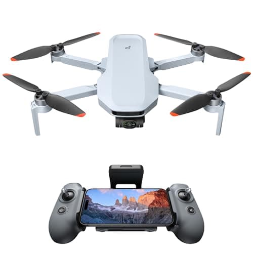 Potensic ATOM 2 dron z kamerą