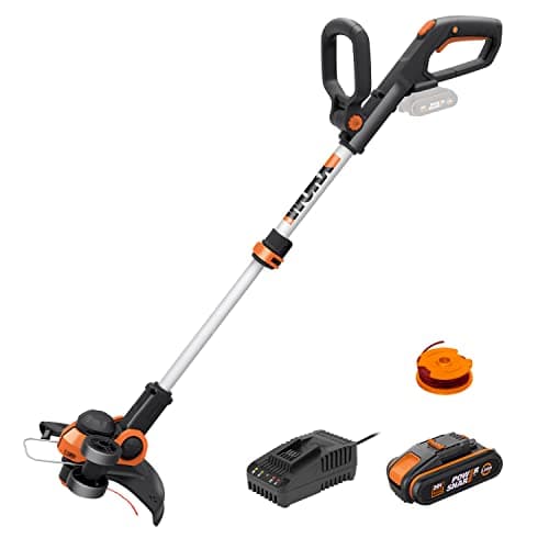 Worx WG163E.2 Akumulatorowy Trymer do Trawy