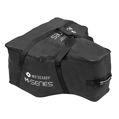 Motocaddy M-SERIES Pokrowiec Podróżny Golfowy
