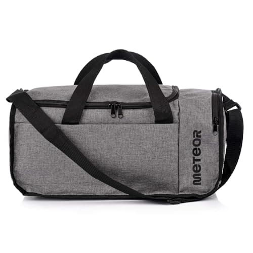 Torba Sportowa Podróżna METEOR Weekendowa 20L