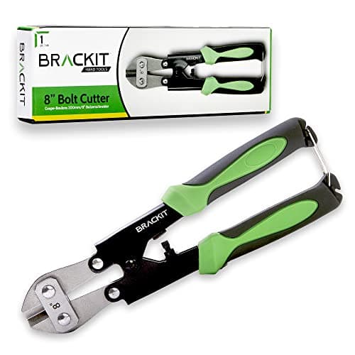Brackit MT2326 Szczypce Przegubowe 20 cm